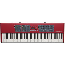 Сценическое пианино Nord Piano 6 73