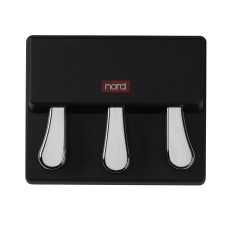 Педальный блок Nord Triple Pedal 2