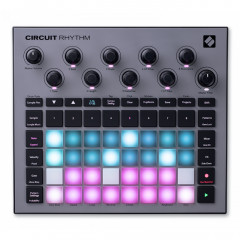MIDI controller Novation Circuit Rhythm
