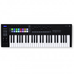 MIDI keyboard Novation Launchkey 49 MK3