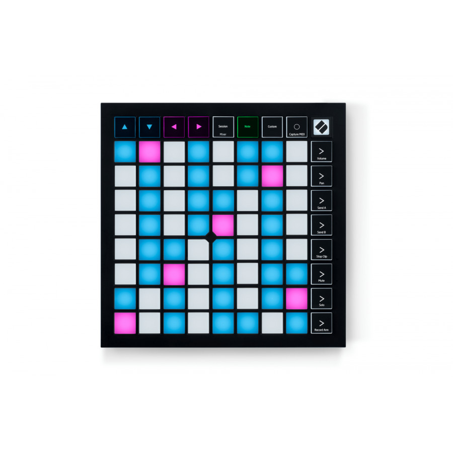 DJ機材 Novation LAUNCHPAD X Novation Launchpad X