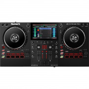 DJ-контролер Numark Mixstream Pro+