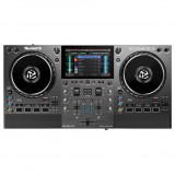 Standalone DJ Controller Numark Mixstream Pro Go