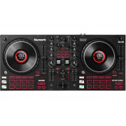 DJ-контролер Numark Mixtrack Platinum FX
