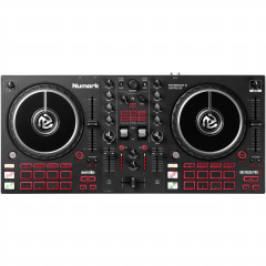 DJ-контролер Numark Mixtrack Pro FX