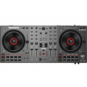 DJ-контроллер Numark NS4FX