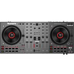 DJ Controller Numark NS4FX
