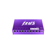 Блок питания для гитарных педалей процессоров NUX NIP-Z10 Zeus