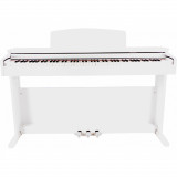 Цифровое пианино Orla CDP1 DLS (Satin White)