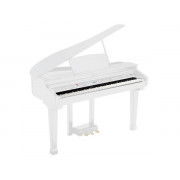 Digital Grand Piano Orla Grand 120 (White)