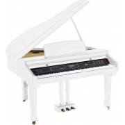 Digital Grand Piano Orla Grand 450 (White)