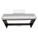 Стойка для цифрового пианино Orla PF100 Stand (Black)