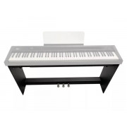Digital Piano Stand Orla PF100 Stand (Black)