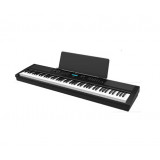 Цифрове піаніно Orla PF400 (Black)