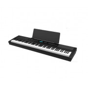 Цифрове піаніно Orla PF400 (Black)