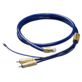 Tonearm cable Ortofon 6NX-TSW 1010 (RCA-5P) (1.2m)