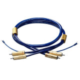 Tonearm cable Ortofon 6NX-TSW 1010R (RCA-RCA) (1.2m)
