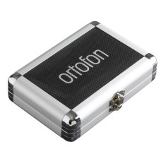 Кейс для картриджей Ortofon Flightcase for Concorde Mk II