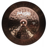 Тарілка для барабанів Paiste 900 Series China 18"