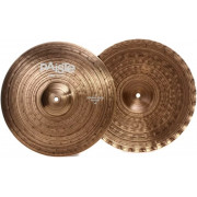 Drum cymbal Paiste 900 Series Sound Edge Hi-Hat 14"