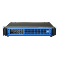 Power Amplifier Park Audio DF1404 MkII