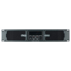 Усилитель с DSP процессором Park Audio GS5d