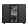 Active subwoofer Park Audio LS123-P