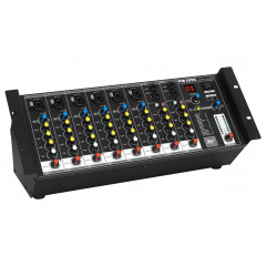 Power Mixing Console Park Audio PM1426
