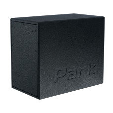 Wall-mounted subwoofer Park Audio SA802i-8