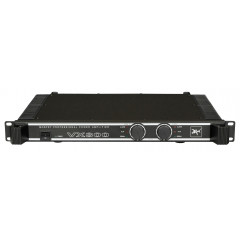 Power Amplifier Park Audio VX-300 MkII