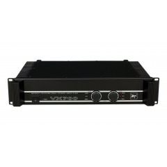 Power Amplifier VX700-4 MkII