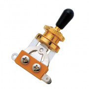 Switch 3-position Paxphil TGS103 Toggle Switch