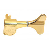 Tuners for bass Paxphil WJB650 3 + 2 (Gold plated)