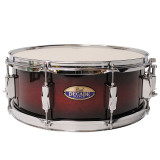 Snare Drum Pearl Decade Maple DMP-1455S/C261 (Gloss Deep Red)