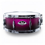 Малий барабан Pearl Export Lacquer EXL-1455S/C217 (Raspberry Sunset)