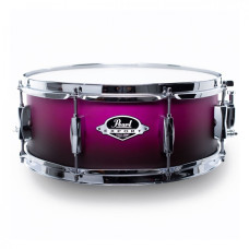 Малый барабан Pearl Export Lacquer EXL-1455S/C217 (Raspberry Sunset)