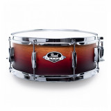 Snare Drum Pearl Export Lacquer EXL-1455S/C218 (Ember Dawn)