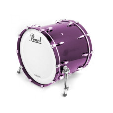 Бас-барабан Pearl Masters Premium MRP-2218B/C404 (Amethyst)