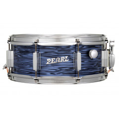Snare Drum Pearl President DeLuxe PSD-1455SE/C767 (Ocean Ripple)