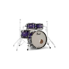 Drum Set Pearl Reference RF-924XEP/C393 (Purple Craze II)