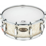 Snare Drum Pearl Session Studio Select STS-1455S/C405 (Nicotine White Marine)