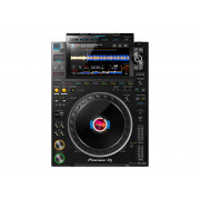 Player for DJ Pioneer CDJ-3000