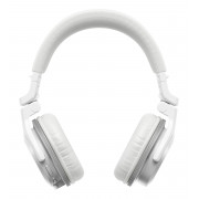 Headphones for DJ Pioneer HDJ-CUE1BT (White)