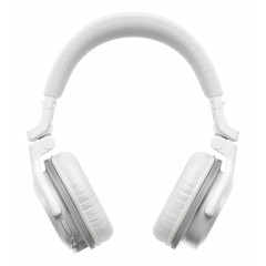 Headphones for DJ Pioneer HDJ-CUE1BT (White)