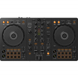 DJ-контроллер Pioneer DDJ-FLX4
