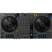 DJ-контролер Pioneer DDJ-FLX6-GT
