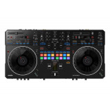 DJ-контроллер Pioneer DDJ-REV5