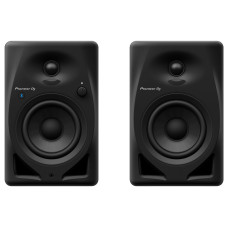 Студийные мониторы Pioneer DM-40D-BT (Black)