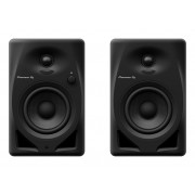 Studio monitors Pioneer DM-40D (Black)