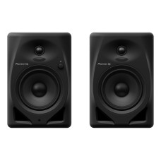 Студийные мониторы Pioneer DM-50D (Black)